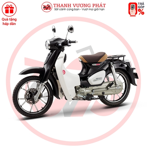 XE MÁY ESPERO CLASSIC VVIP1 - CUP 83