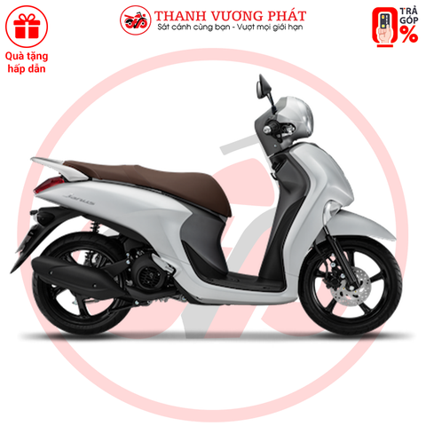 Janus 2023 - phiên bản Đặc biệt hoàn toàn mới Màu mới