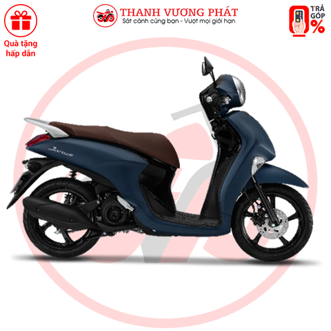 Janus 2023 - phiên bản Đặc biệt hoàn toàn mới Màu mới