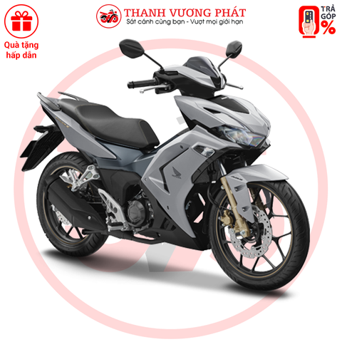 Winner X 2022 - phiên bản Đặc biệt