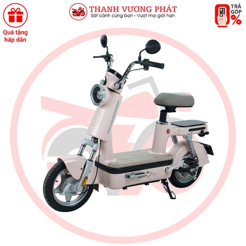 Xe đạp điện ESPERO Be Joy