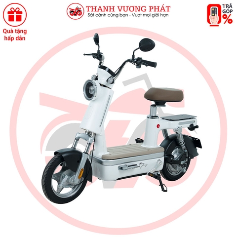 Xe đạp điện ESPERO Be Joy