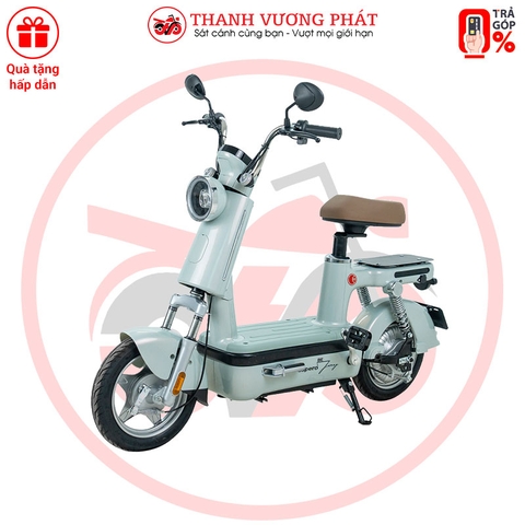 Xe đạp điện ESPERO Be Joy