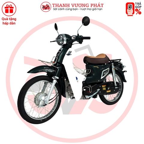 XE MÁY ESPERO PLUS - CUP 81