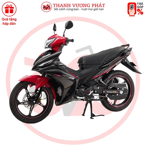 XE MÁY ESPERO EX4 King 50 - Detech Exciter 50 2025