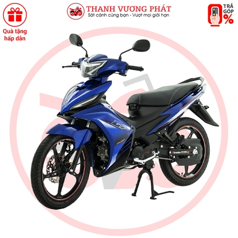 XE MÁY ESPERO EX4 King 50 - Detech Exciter 50 2025