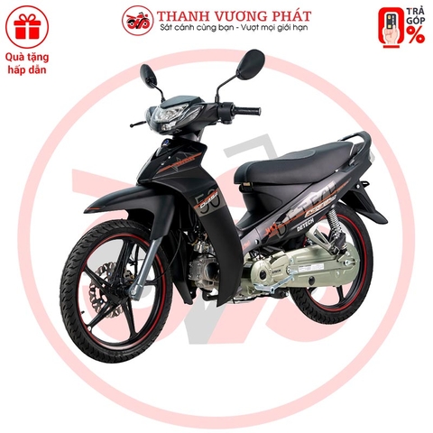 XE MÁY ESPERO 50C2a-1 - SIRIUS 50 đèn LED