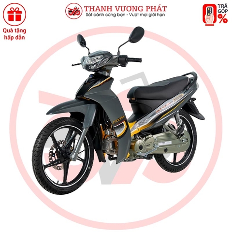 XE MÁY ESPERO 50C2a-1 - SIRIUS 50 đèn LED