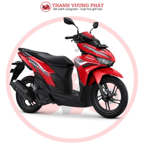 Vario 125 nhập khẩu 2023