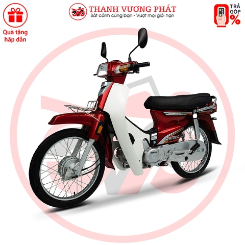 XE MÁY ESPERO 50C6W2 - DREAM 50