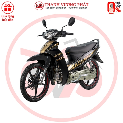 XE MÁY ESPERO 50C2a-2 - SIRIUS 50 đèn LED