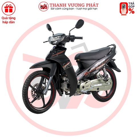 XE MÁY ESPERO 50C2a-2 - SIRIUS 50 đèn LED