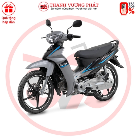 XE MÁY ESPERO 50C2a-2 - SIRIUS 50 đèn LED