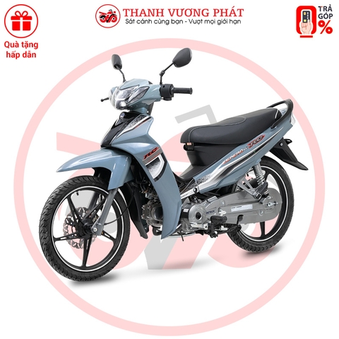 XE MÁY ESPERO 50C2a-2 - SIRIUS 50 đèn LED