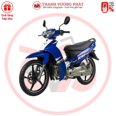 XE MÁY ESPERO 50C2a-2 - SIRIUS 50 đèn LED