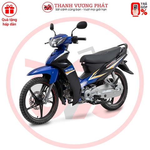 XE MÁY ESPERO 50C2a-2 - SIRIUS 50 đèn LED