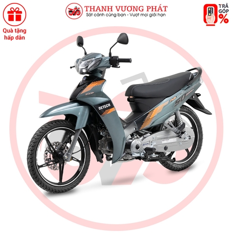 XE MÁY ESPERO 50C2a-2 - SIRIUS 50 đèn LED
