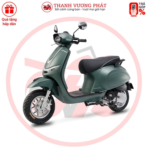 XE GA ESPERO 50VS Enigma 2025