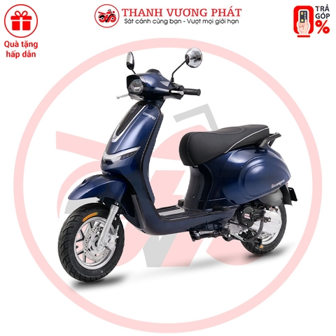 XE GA ESPERO 50VS Enigma 2025