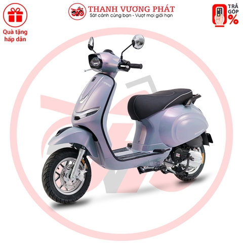 XE GA ESPERO 50VS Enigma 2025