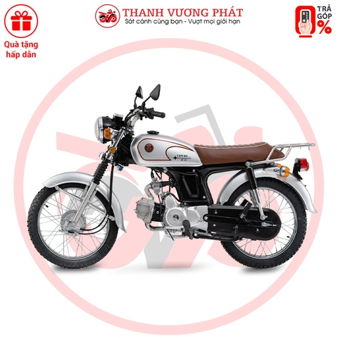 Xe Motor ESPERO DT-67 2025