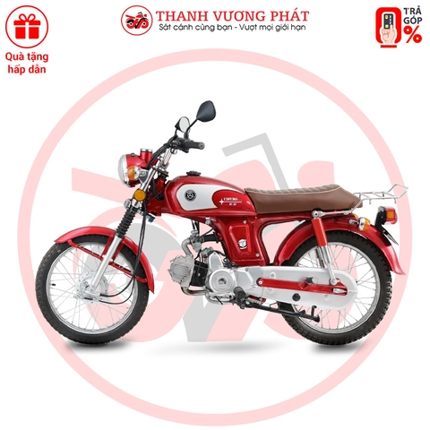 Xe Motor ESPERO DT-67 2025