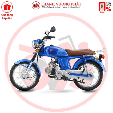 Xe Motor ESPERO DT-67 2025
