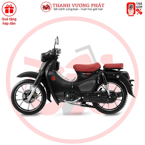 XE MÁY ESPERO Retro X