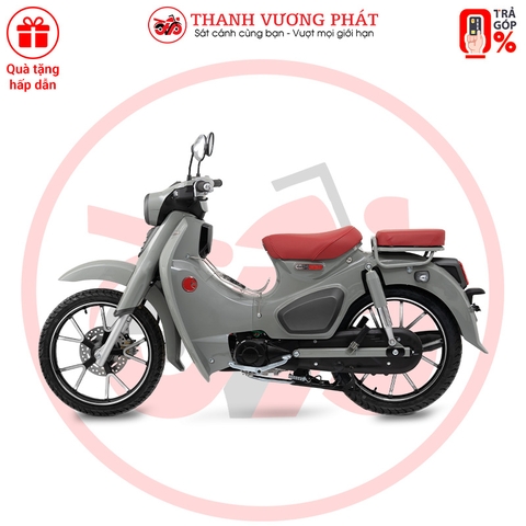 XE MÁY ESPERO Retro X