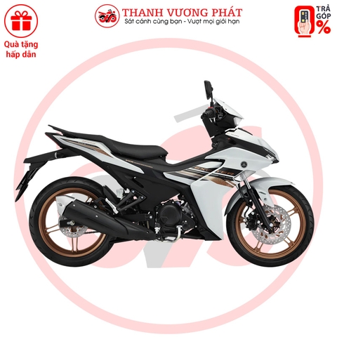 Exciter 155VVA 2026 - phiên bản Giới hạn ABS