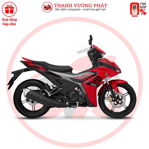 Exciter 155VVA 2026 - phiên bản Tiêu chuẩn