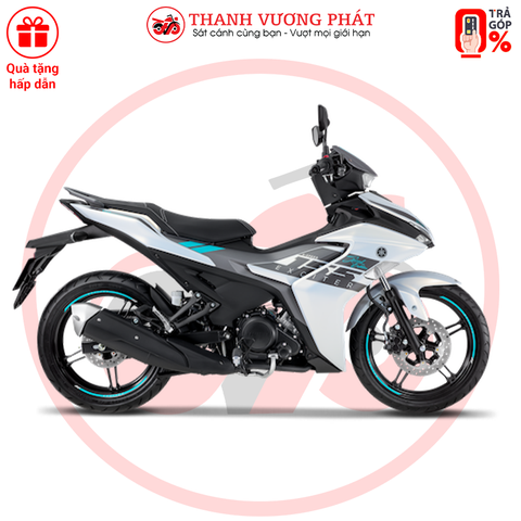 Exciter 155VVA phiên bản Giới hạn màu mới 2022