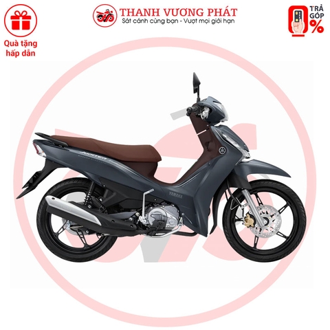 Jupiter Finn 2024 - phiên bản Cao cấp