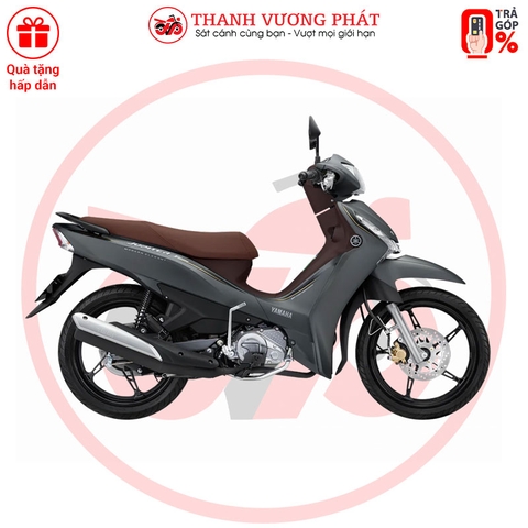 Jupiter Finn 2024 - phiên bản Cao cấp