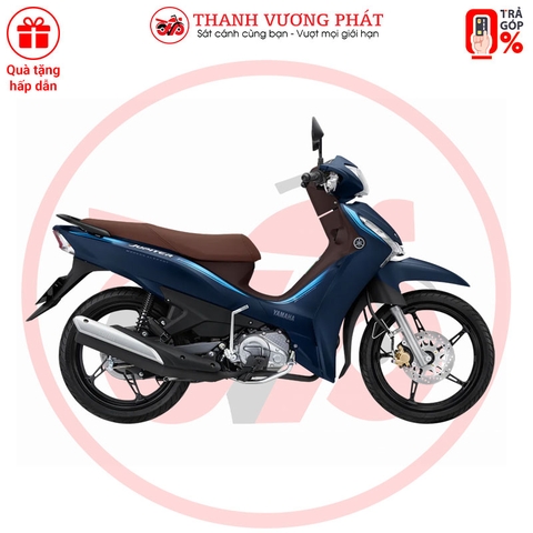 Jupiter Finn 2024 - phiên bản Cao cấp