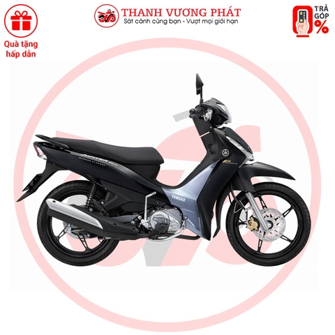 Jupiter Finn 2024 - phiên bản Tiêu chuẩn