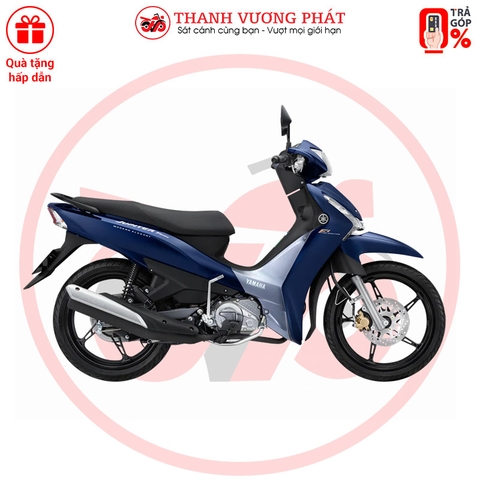 Jupiter Finn 2024 - phiên bản Tiêu chuẩn