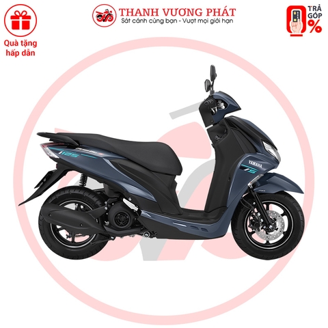 FreeGo S 2023 – Phiên bản Đặc biệt