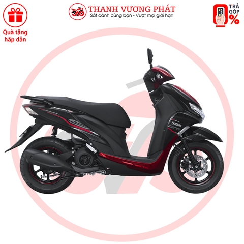 FreeGo S 2025 – Phiên bản Đặc biệt