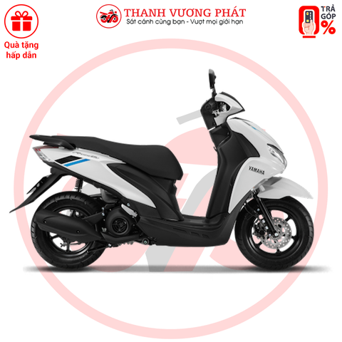 FreeGo 2022 – Phiên bản tiêu chuẩn màu mới