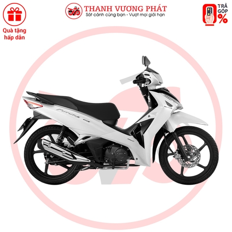 Future 125 FI 2024 - phiên bản Cao cấp