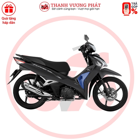 Future 125 FI 2025 - phiên bản Cao cấp