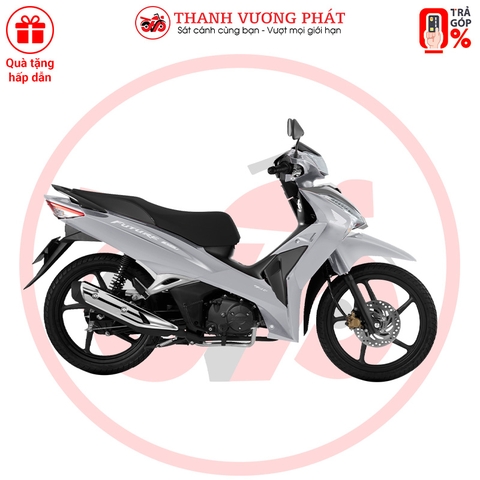 Future 125 FI 2025 - phiên bản Đặc biệt