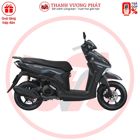 Yamaha Gear 125 Hybrid 2026 - Phiên bản Tiêu chuẩn