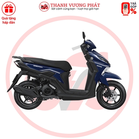 Yamaha Gear 125 Hybrid 2026 - Phiên bản Tiêu chuẩn