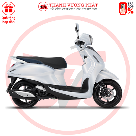 Grande 2022 - phiên bản Đặc biệt hoàn toàn mới