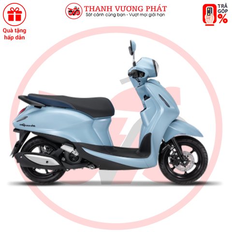 Grande 2022 - phiên bản Đặc biệt hoàn toàn mới