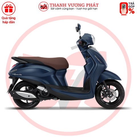 Grande 2022 - phiên bản Giới hạn hoàn toàn mới