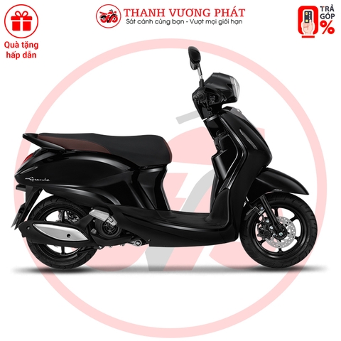 Grande 2023 - phiên bản Đặc biệt màu mới hoàn toàn mới