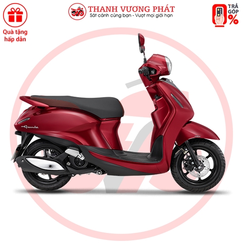 Grande 2023 - phiên bản Đặc biệt màu mới hoàn toàn mới